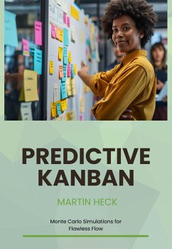 Predictive Kanban (eBook, ePUB) - Heck, Martin