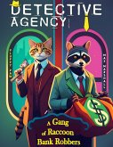 Detective Agency &quote;Fluffy Paw&quote;: A Gang of Raccoon Bank Robbers (eBook, ePUB)