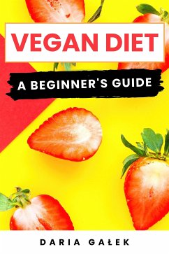 Cover Vegan Diet (eBook, ePUB)