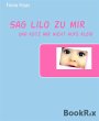 Sag Lilo zu mir (eBook, ePUB) - Bild 1