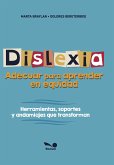 Dislexia, Adecuar para aprender en equidad (eBook, PDF)