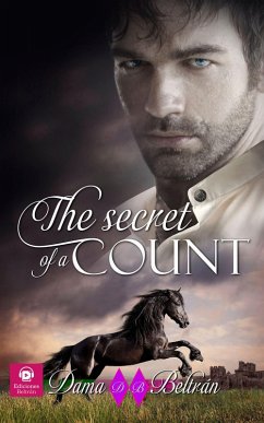 The secret of a Count (eBook, ePUB) - Beltrán, Dama