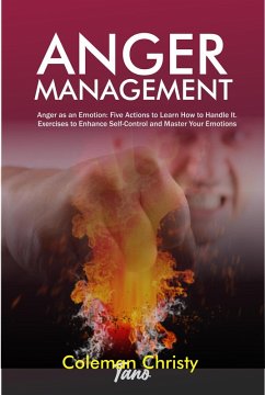 Cover Anger Management (eBook, ePUB)