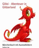 Glitzi - Abenteuer in Glitzerland (eBook, ePUB)