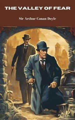 The Valley of Fear (Annotated) (eBook, ePUB) - Doyle, Arthur Conan