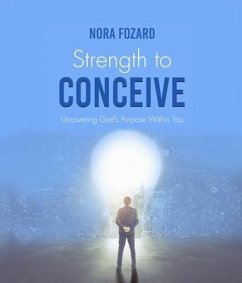 Cover Strength To Conceive (eBook, ePUB)