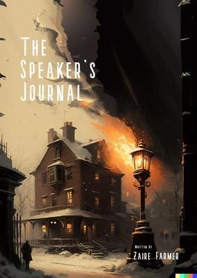 The Speaker's Journal (eBook, ePUB) The Speaker's Journal (eBook, ePUB)