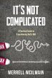 It's Not Complicated (eBook, ePUB) - Bild 1