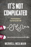 It's Not Complicated (eBook, ePUB)