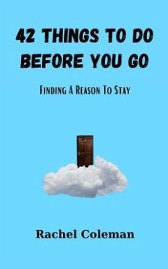 42 Things To Do Before You Go (eBook, ePUB) - Coleman, Rachel