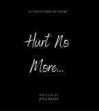 Hurt No More (eBook, ePUB)