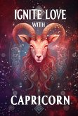Love Horoscope Capricorn (Unveiling Love's Magic, #10) (eBook, ePUB) Love Horoscope Capricorn (Unveiling Love's Magic, #10) (eBook, ePUB)