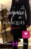 La surprise du Marquis (Chevaliers, #2) (eBook, ePUB)