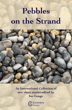 Cover Pebbles on the Strand (eBook, ePUB)