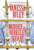 Murder in Berkeley Square (eBook, ePUB)