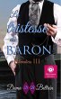 La tristesse du Baron (Chevaliers, #3)... - Bild 1