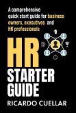 HR Starter Guide (eBook, ePUB)
