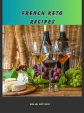 French Keto Recipes (eBook, ePUB)