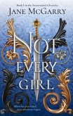 Not Every Girl (eBook, ePUB) Not Every Girl (eBook, ePUB)