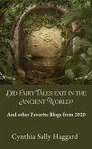 Did Fairy Tales Exist in the Ancient World? (eBook, ePUB)