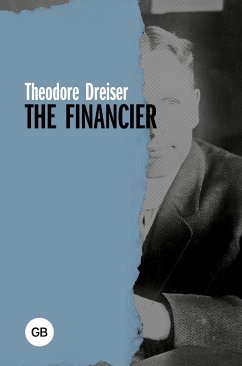 The Financier (eBook, ePUB) - Драйзер, Теодор