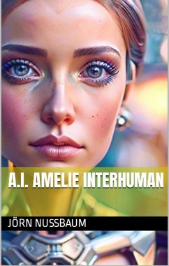 A.I. Amelie Interhuman (eBook, ePUB) - Nußbaum, Jörn