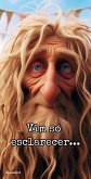 Vim só esclarecer... (eBook, ePUB) Vim só esclarecer... (eBook, ePUB)