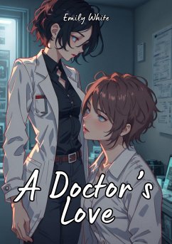 A Doctor's Love (eBook, ePUB) - White, Emily