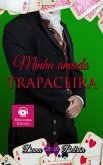 Minha amada trapaceira (Cavalheiros, #5) (eBook, ePUB)