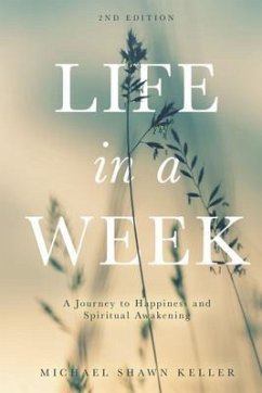 Life in a Week (eBook, ePUB) - Keller, Michael S