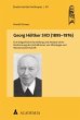 Georg Höltker SVD (1895¿1976) (eBook,... - Bild 1