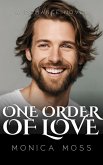 One Order of Love (The Chance Encounters Series, #29) (eBook, ePUB)