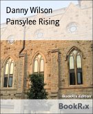 Pansylee Rising (eBook, ePUB)