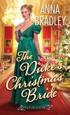The Duke's Christmas Bride (eBook, ePUB)