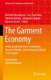 The Garment Economy (eBook, PDF)