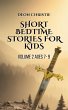 Short Bedtime Stories For Children -... - Bild 1