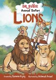 Dr. Susie Animal Safari - Lion (eBook, ePUB)