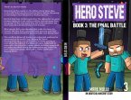 Hero Steve Book 3 (eBook, ePUB)