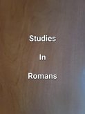Studies In Romans (eBook, ePUB)