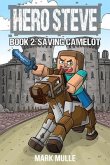 Hero Steve Book 2 (eBook, ePUB)