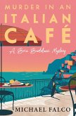 Murder in an Italian Café (eBook, ePUB)