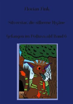 Cover Silverstar, die silberne Hyäne (eBook, PDF)