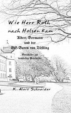 Wie Herr Roth nach Holzen kam (eBook, ePUB)