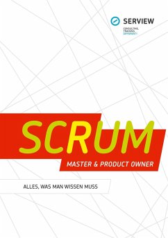 Scrum Master & Product Owner (eBook, PDF)