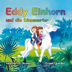 Eddy Einhorn (eBook, PDF)
