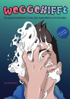 Weggekifft (eBook, PDF) - Brühwiler, Karl