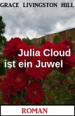 Julia Cloud ist ein Juwel: Roman (eBook, ePUB)