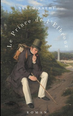 Le Prince de l'Elbrouz (eBook, ePUB)