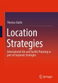 Location Strategies (eBook, PDF)