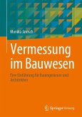 Vermessung im Bauwesen (eBook, PDF)